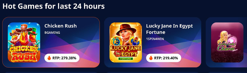 Monro Casino How to win