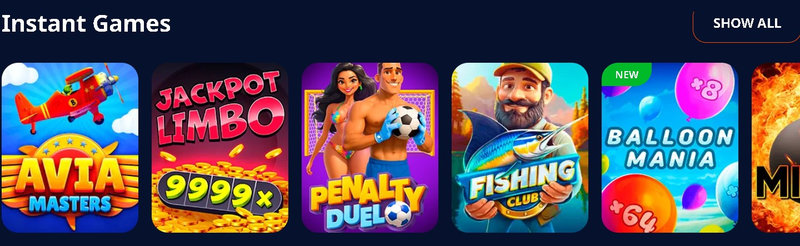 Monro Casino Bonuses